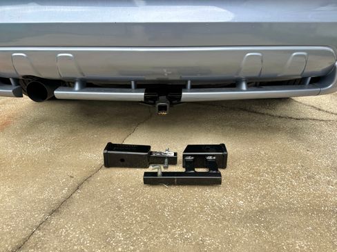 Used 2004 Toyota Matrix XRS image 22