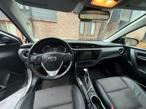 Used 2019 Toyota Corolla SE image 23