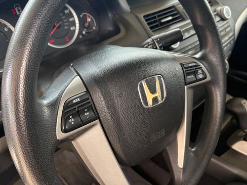 Used 2008 Honda Accord EX image 12