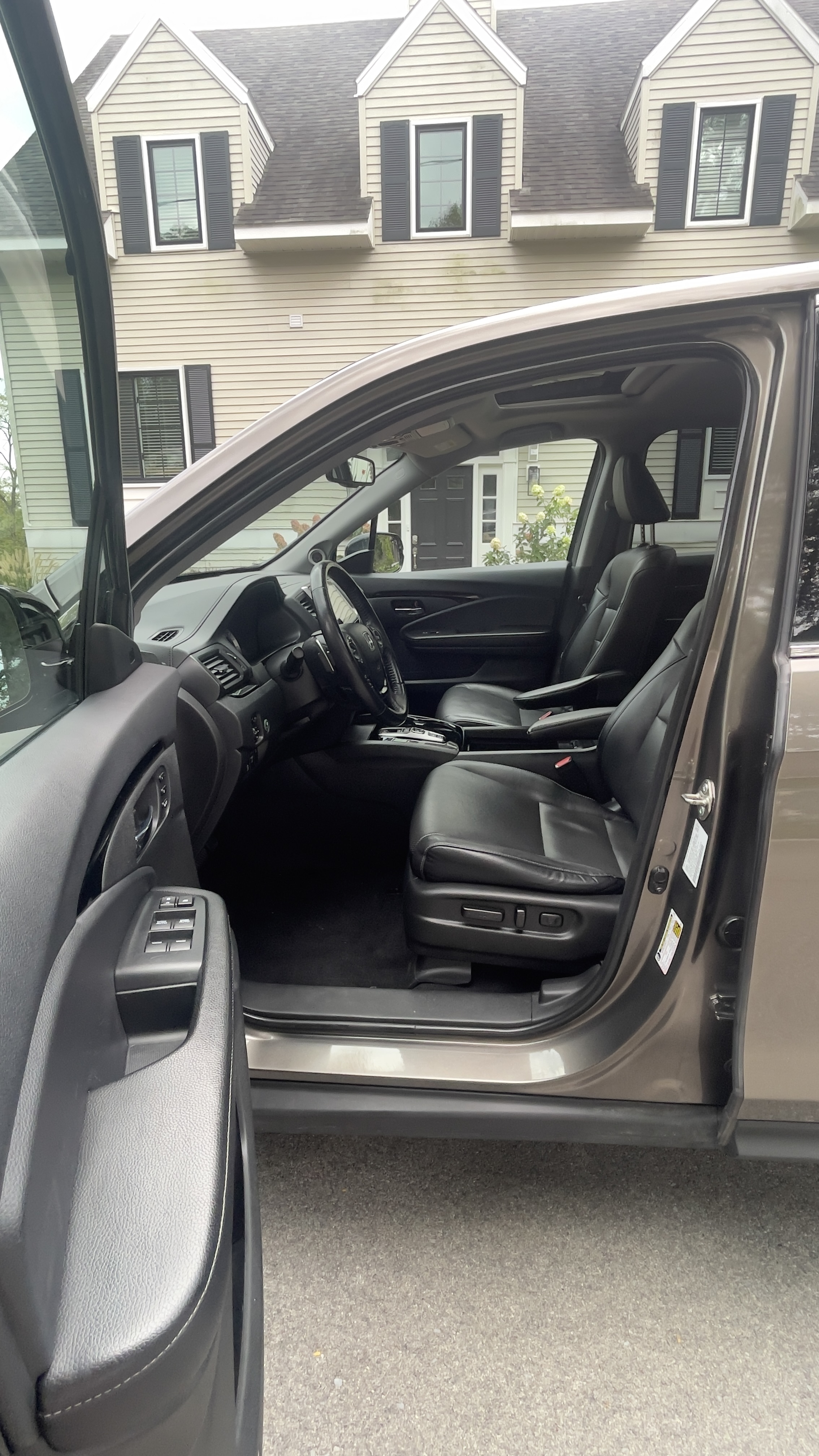 Used 2020 Honda Ridgeline RTL-E image 17