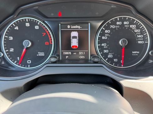 Used 2013 Audi Q5 3.0T Premium Plus w/ Audi MMI Navigation Plus Pkg image 2