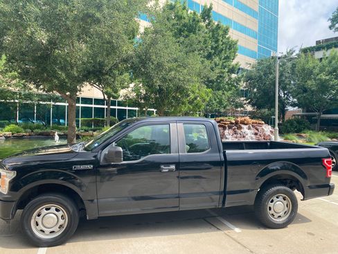 Used 2018 Ford F150 XL w/ Equipment Group 101A Mid image 15