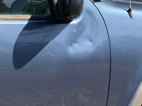 Used 2003 Ford Explorer Eddie Bauer image 14