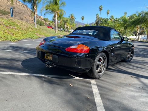 Used 1997 Porsche Boxster image 15