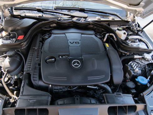 Used 2014 Mercedes-Benz E 350 Cabriolet image 25