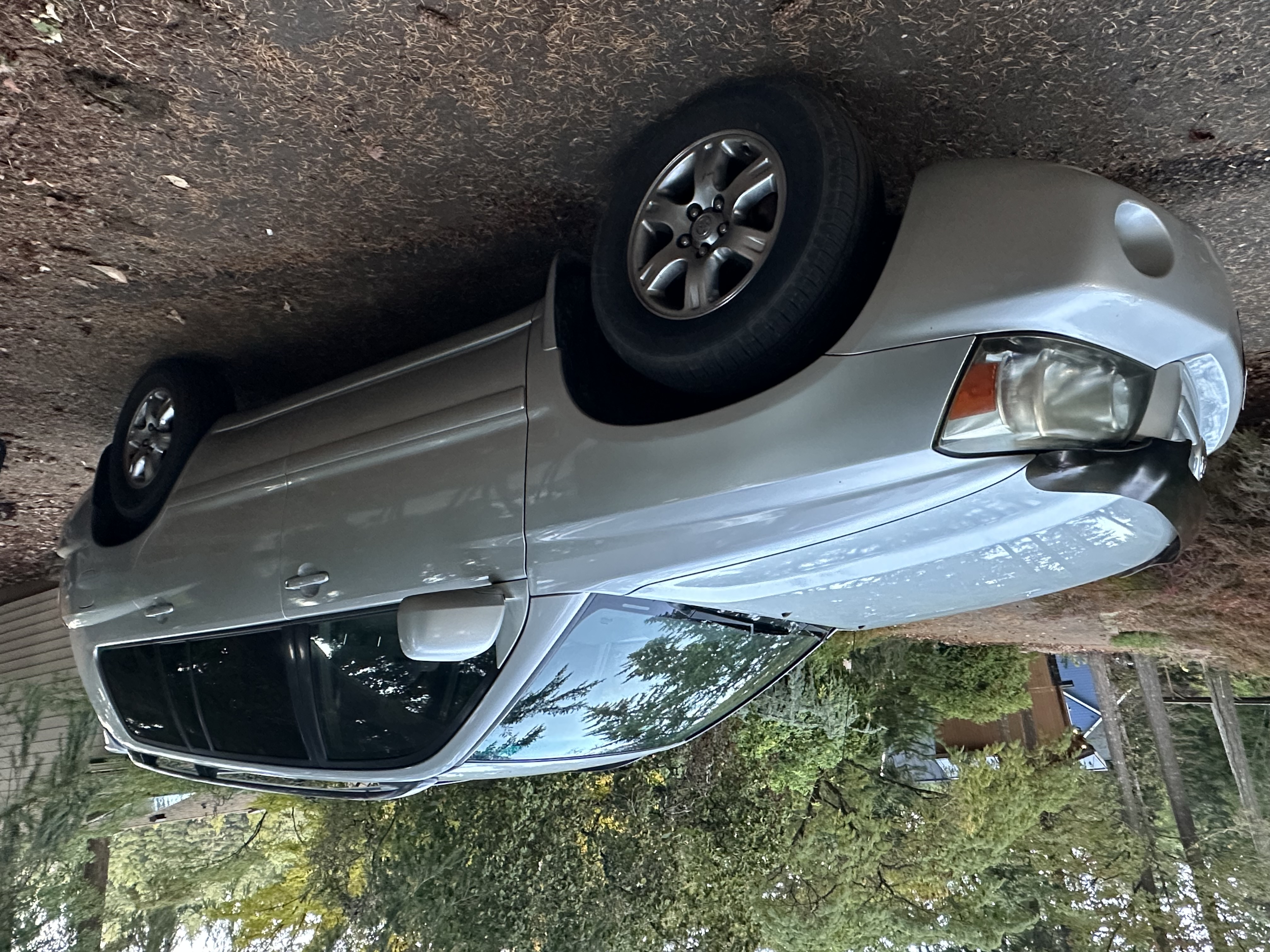 Used 2007 Toyota Highlander Sport AWD/4WD image 4