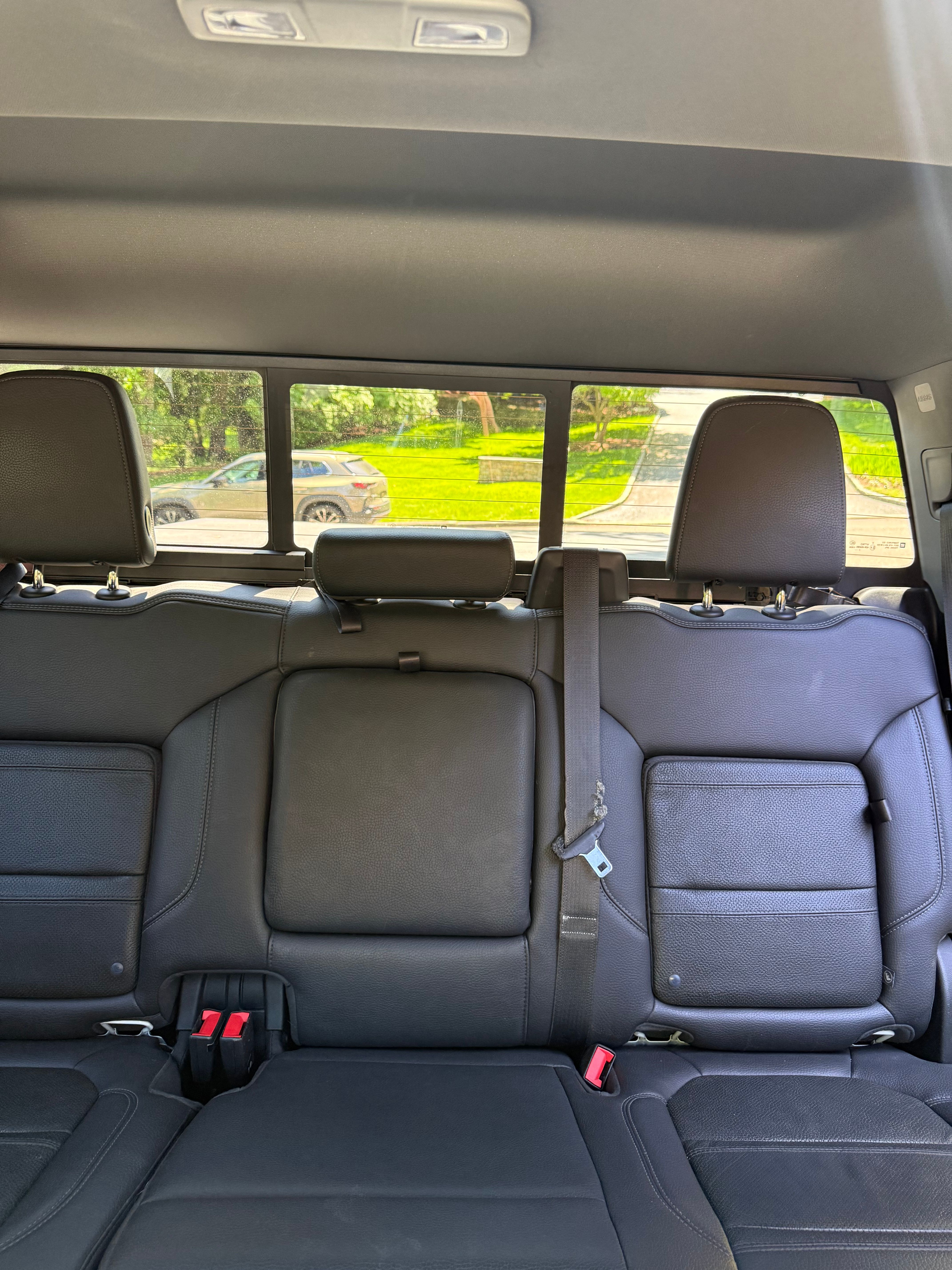 Used 2021 GMC Sierra 1500 Denali w/ Denali Ultimate Package AWD/4WD image 8