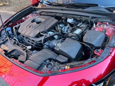 Used 2024 MAZDA CX-30 AWD 2.5 S w/ Preferred Package image 23