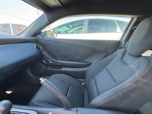 Used 2011 Chevrolet Camaro LT w/ RS Package image 12