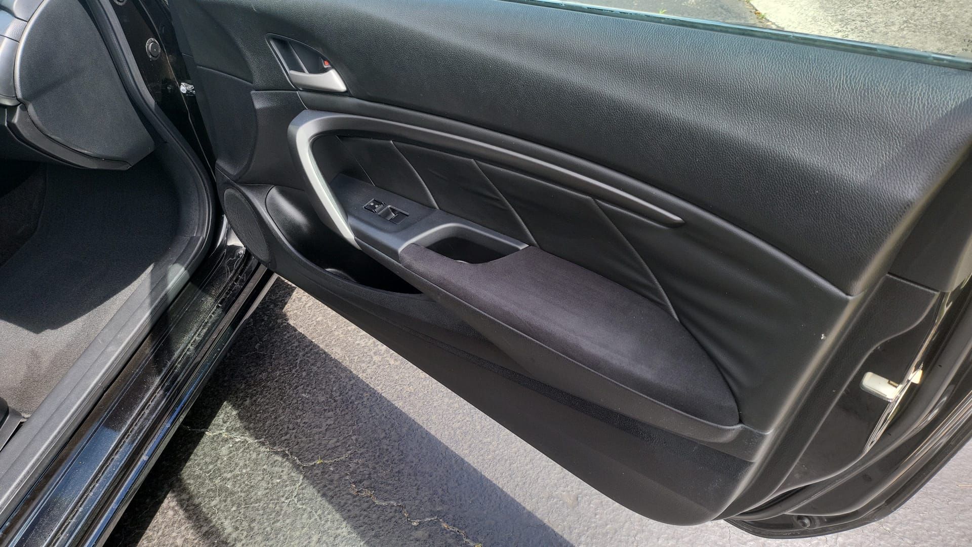 Used 2008 Honda Accord LX-S image 15