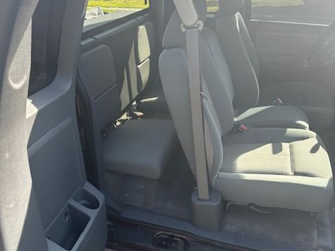 Used 2005 Dodge Dakota ST image 8