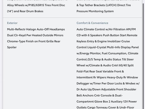 Used 2006 Toyota Prius image 13