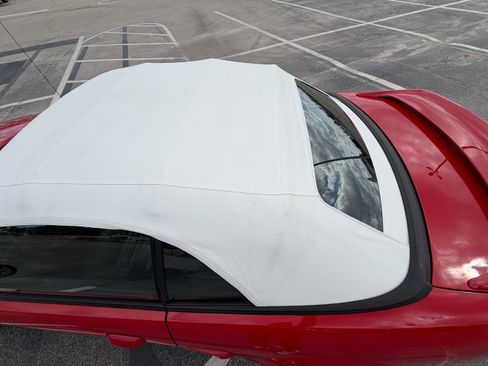 Used 1999 Ford Mustang Cobra image 2