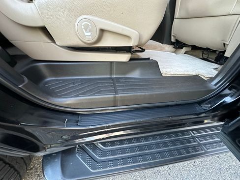 Used 2008 Toyota Sequoia Limited AWD/4WD image 16