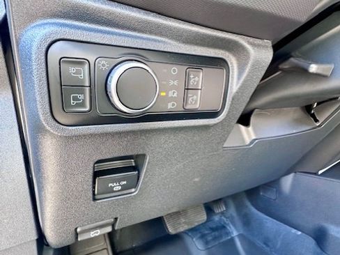 Used 2024 Ford Bronco Badlands image 24