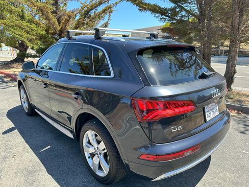 Used 2018 Audi Q5 2.0T Premium Plus image 5