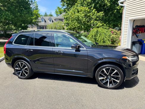 Used 2019 Volvo XC90 T6 Momentum w/ Advanced Package AWD/4WD image 27