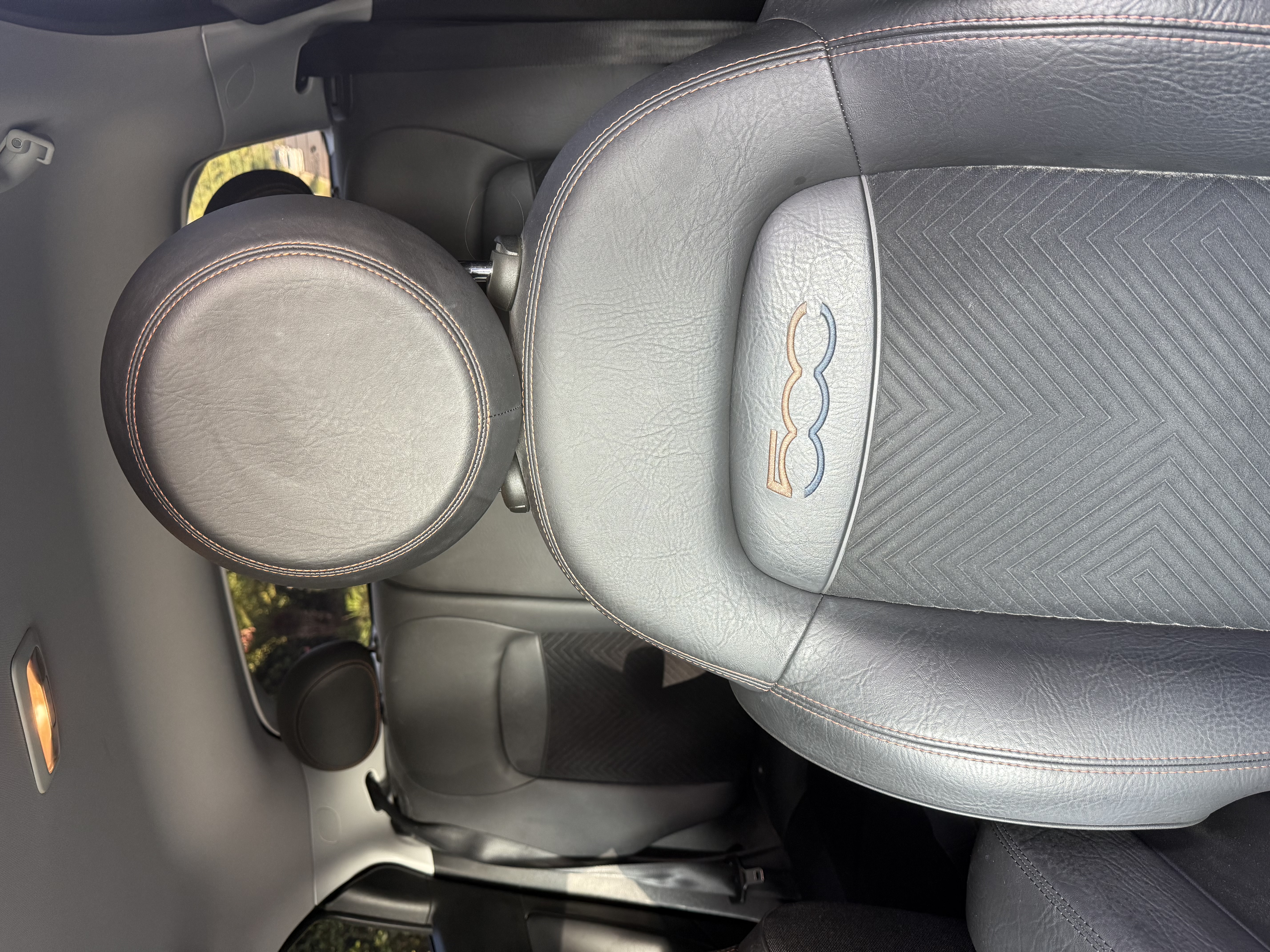 Used 2018 FIAT 500X Trekking FWD image 17