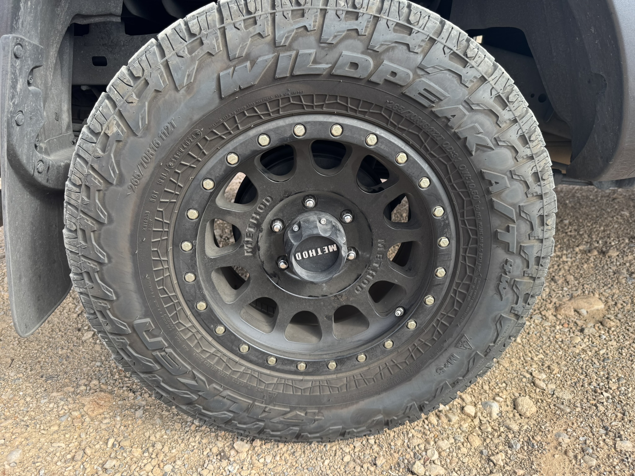 Used 2011 Toyota Tacoma 4x4 Access Cab V6 w/ SR5 Pkg #2 image 12