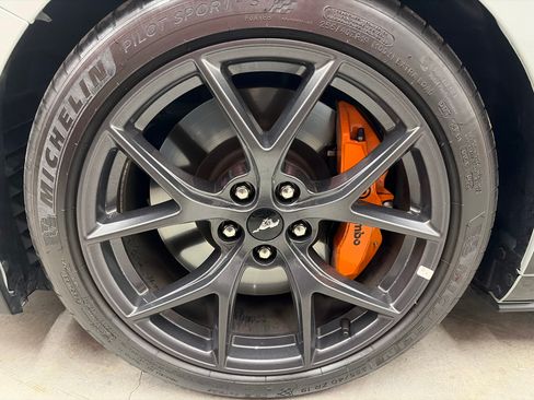 Used 2023 Ford Mustang Mach 1 w/ Equipment Group 700A image 11