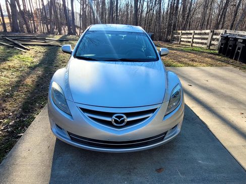 Used 2010 MAZDA MAZDA6 i Touring image 13