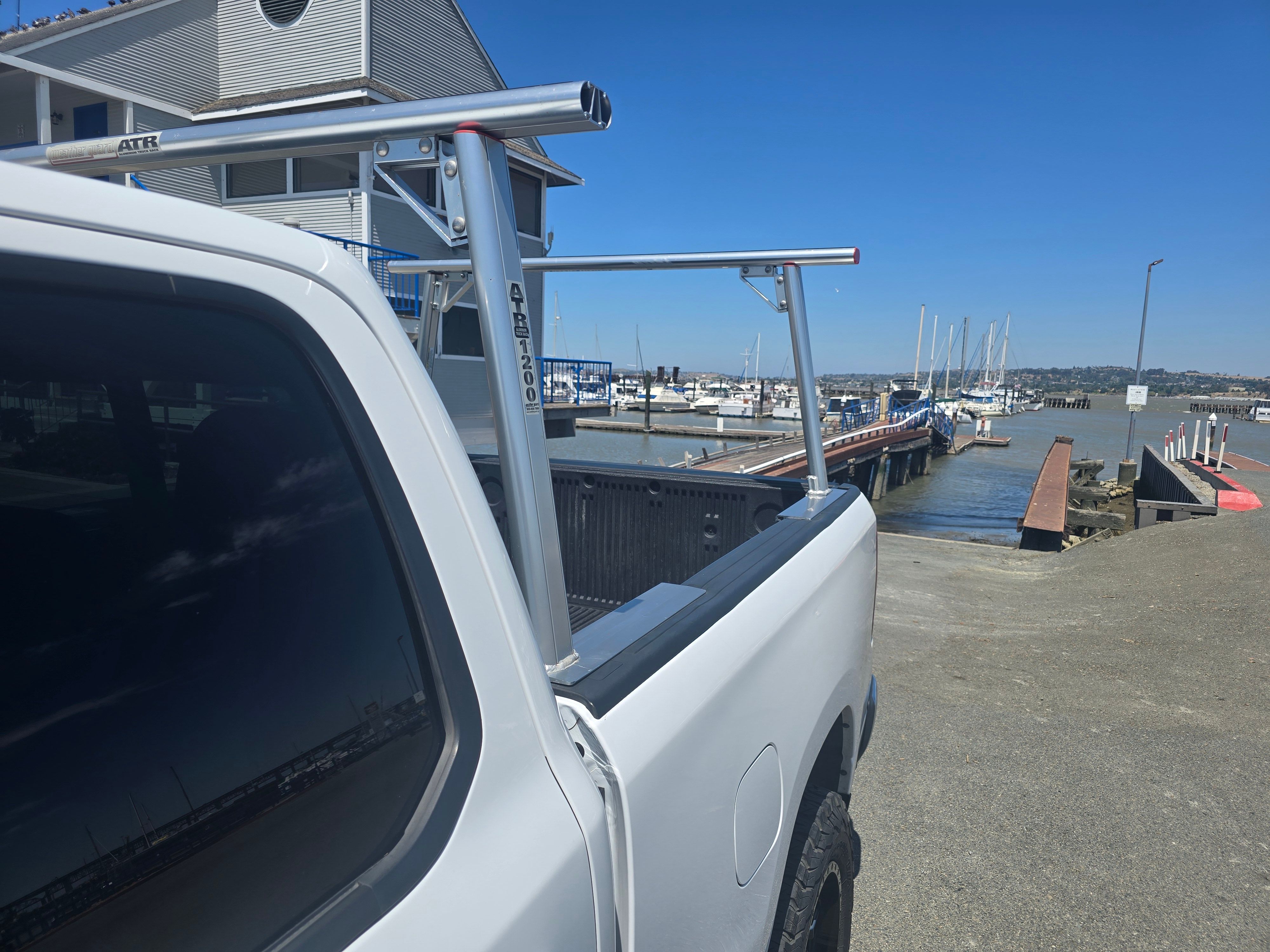 Used 2019 RAM 1500 Big Horn AWD/4WD image 6