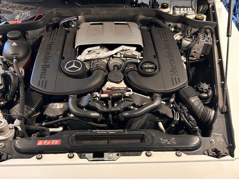 Used 2017 Mercedes-Benz G 550 image 18