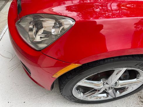 Used 2007 Saturn Sky w/ Premium Trim Pkg RWD image 16