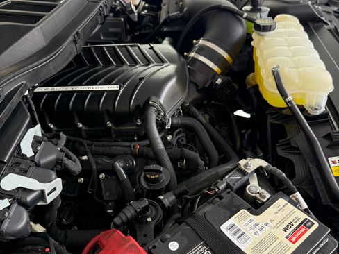 Used 2023 Ford F150 XL w/ STX Appearance Package image 14