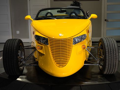 Used 1999 Plymouth Prowler image 9