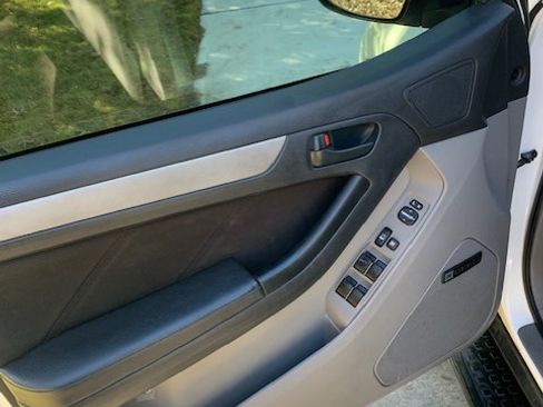 Used 2008 Toyota 4Runner Sport image 6