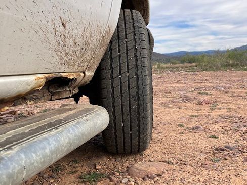 Used 2007 Ford E-250 and Econoline 250 image 23