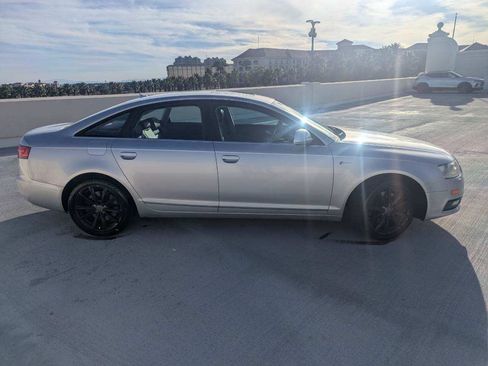 Used 2010 Audi A6 3.0T Prestige image 4