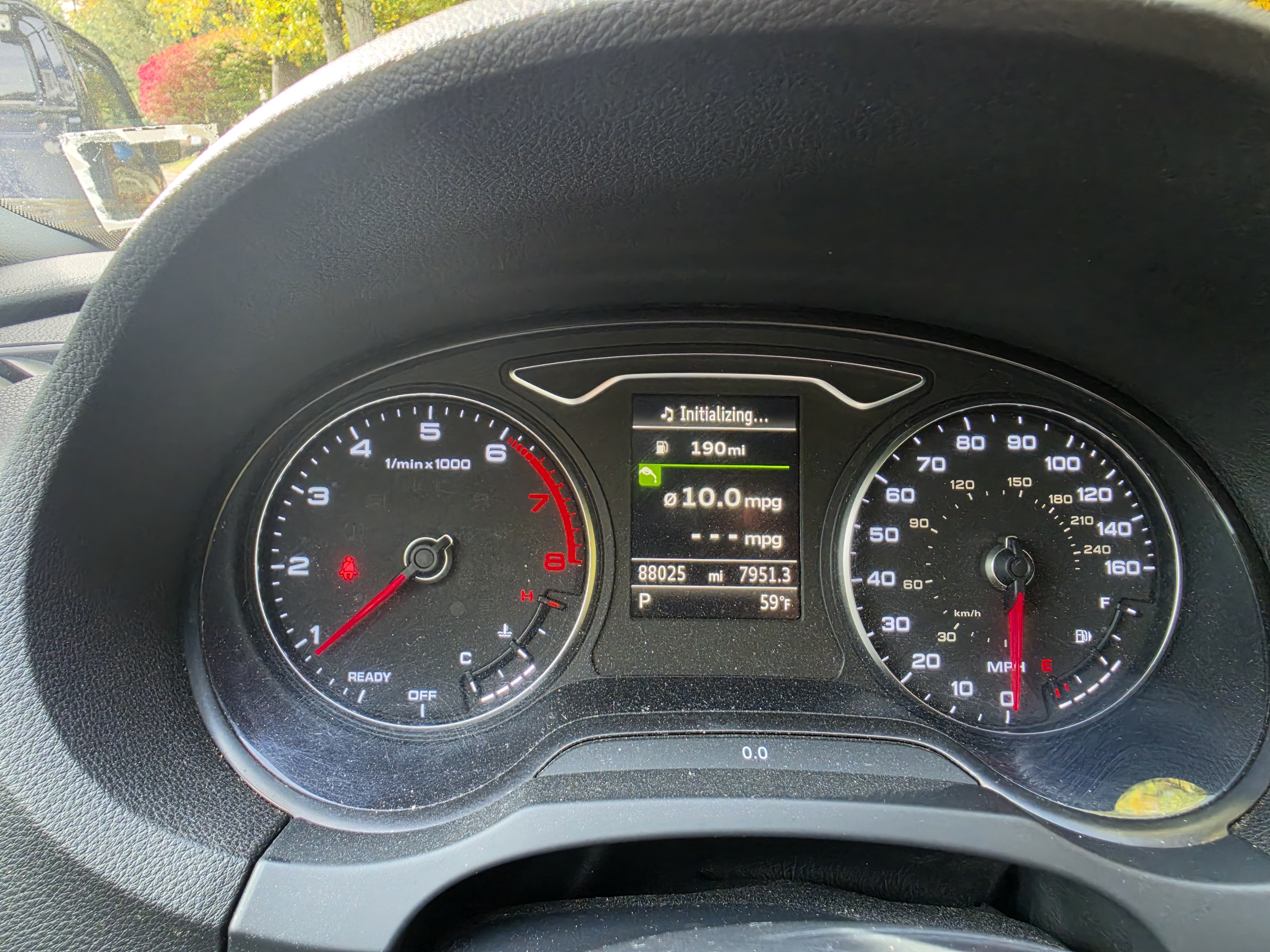 Used 2016 Audi A3 2.0T Premium w/ Audi MMI Navigation Plus AWD/4WD image 8