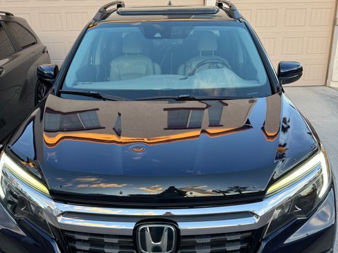Used 2018 Honda Ridgeline RTL-E image 4