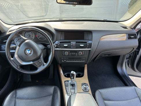 Used 2013 BMW X3 xDrive35i image 11
