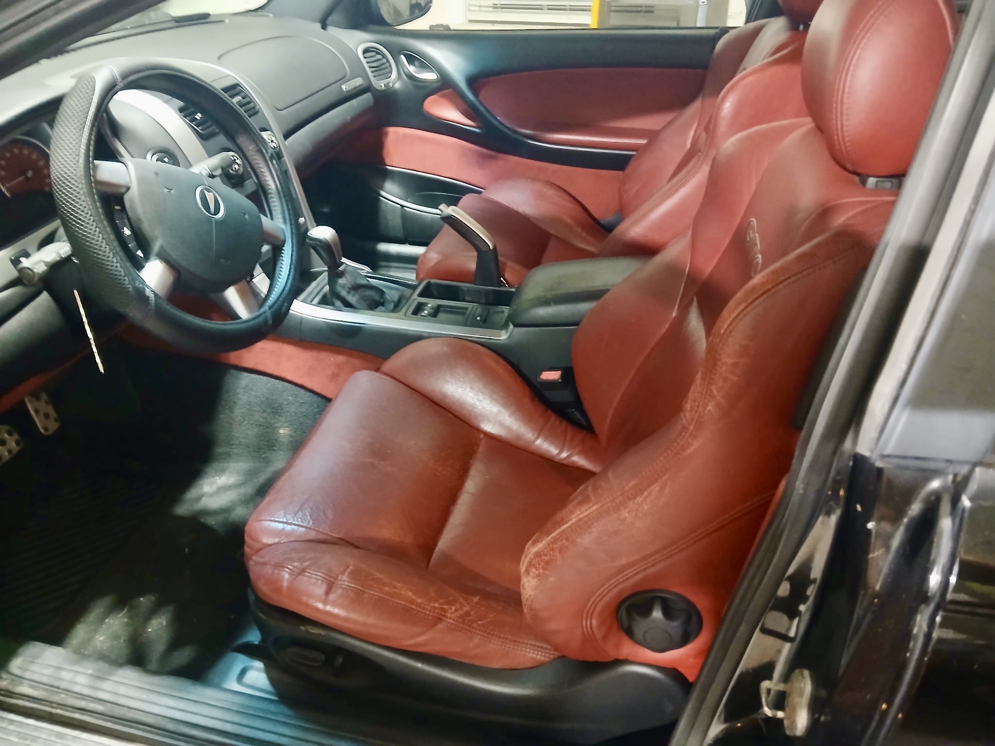Used 2004 Pontiac GTO RWD image 5