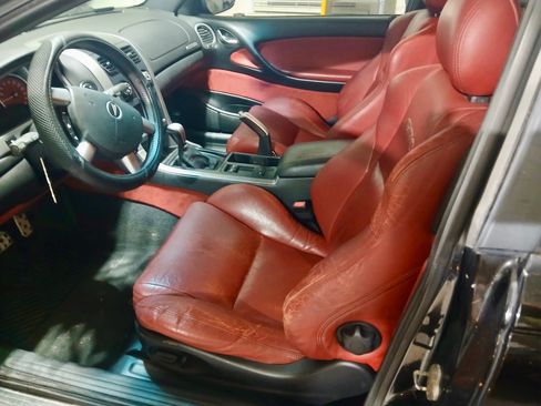 Used 2004 Pontiac GTO RWD image 5