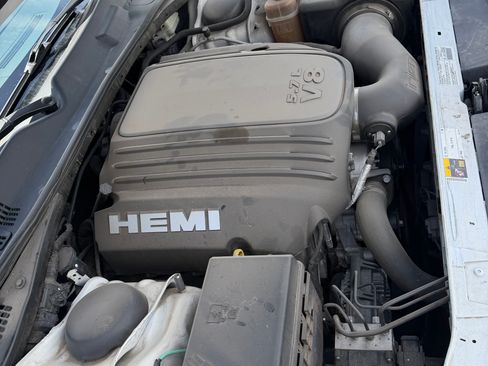 Used 2013 Dodge Challenger R/T Plus RWD image 8
