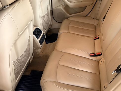 Used 2013 Audi A6 2.0T Premium Plus w/ Premium Plus Pkg image 8