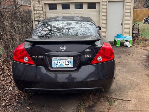 Used 2012 Nissan Altima 2.5 S w/ Convenience Pkg image 8