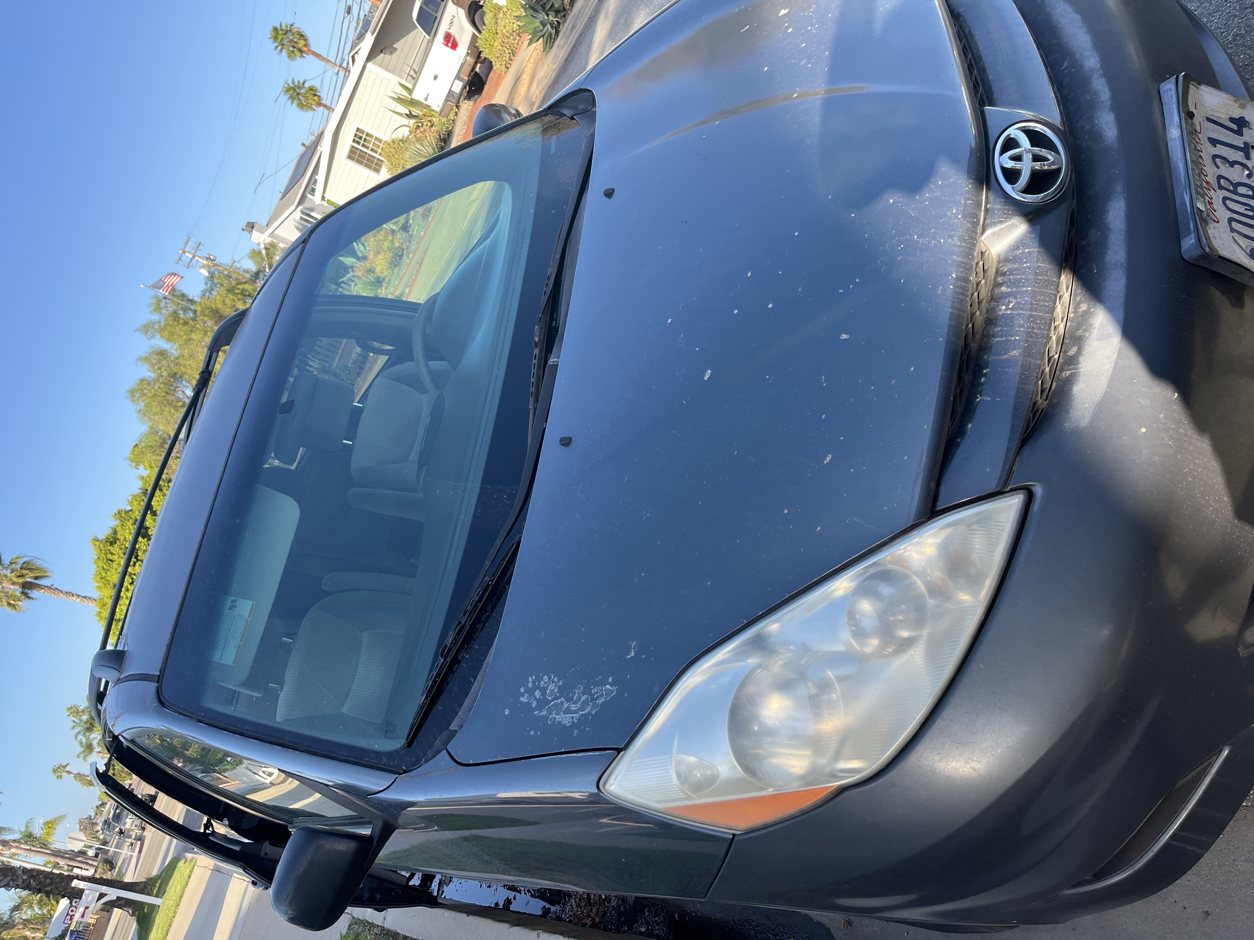 Used 2008 Toyota Sienna LE FWD image 10
