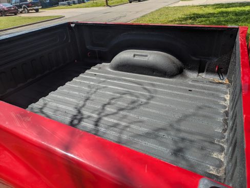 Used 2008 Dodge Ram 1500 Truck ST image 5