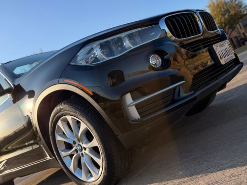 Used 2016 BMW X5 sDrive35i image 1