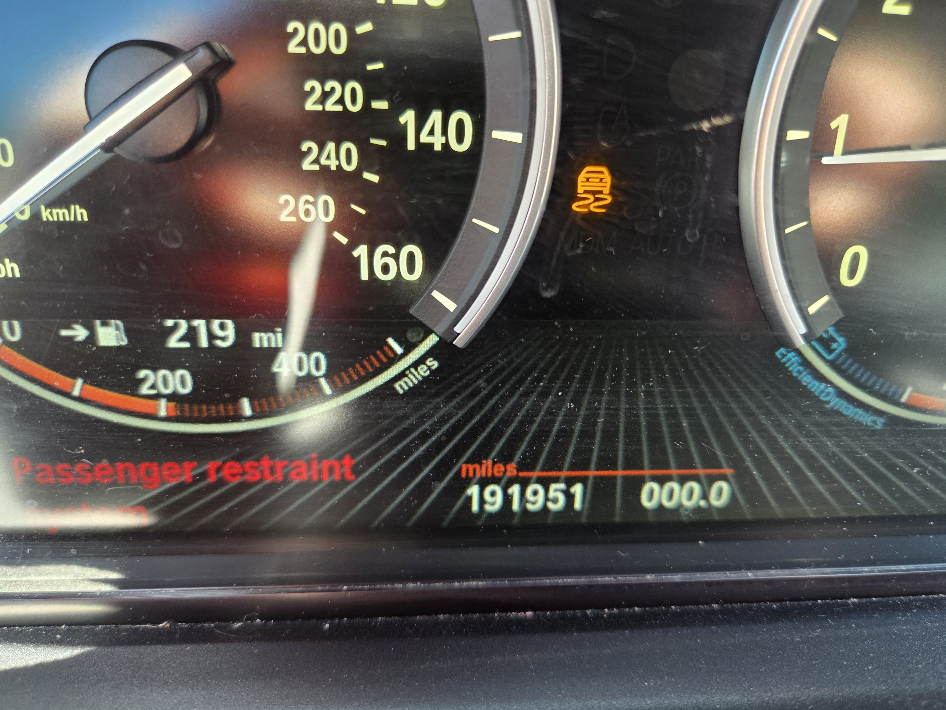 Used 2015 BMW 528i xDrive Sedan AWD/4WD image 1