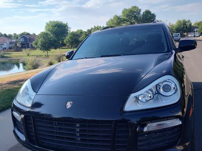 Used 2010 Porsche Cayenne GTS