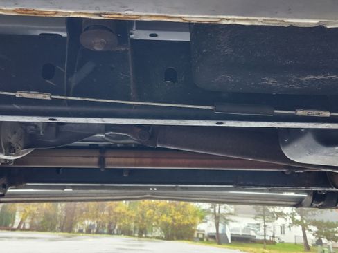 Used 2018 RAM 1500 Laramie w/ Convenience Group image 14