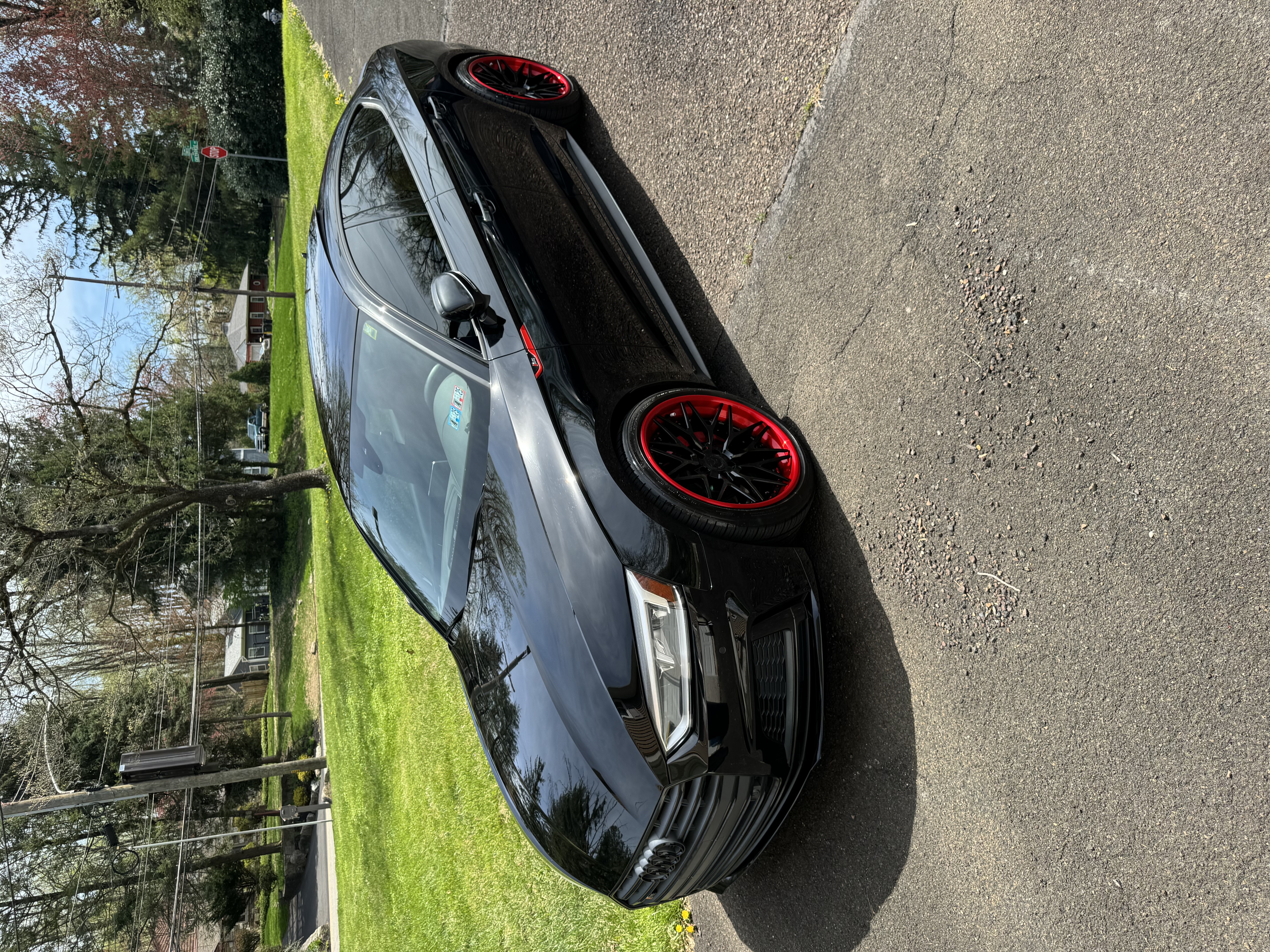 Used 2018 Audi S5 Premium Plus w/ Navigation Package AWD/4WD image 19