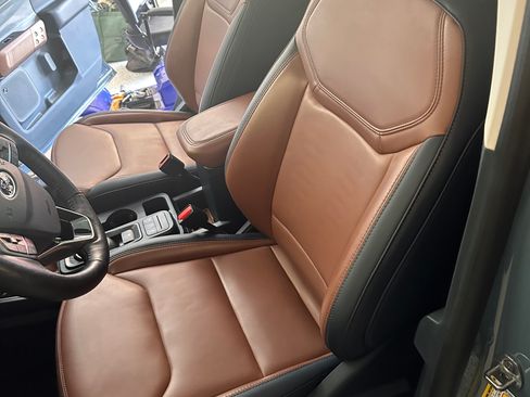 Used 2022 Ford Maverick Lariat w/ Lariat Luxury Package image 15