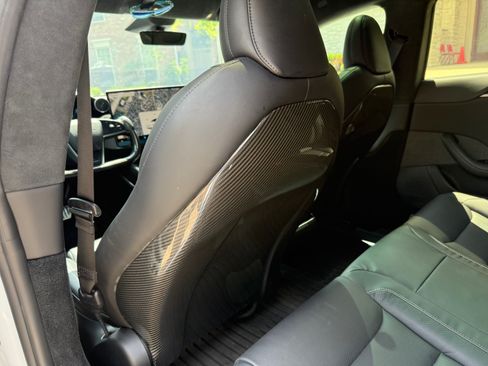 Used 2021 Tesla Model S Plaid AWD/4WD image 9